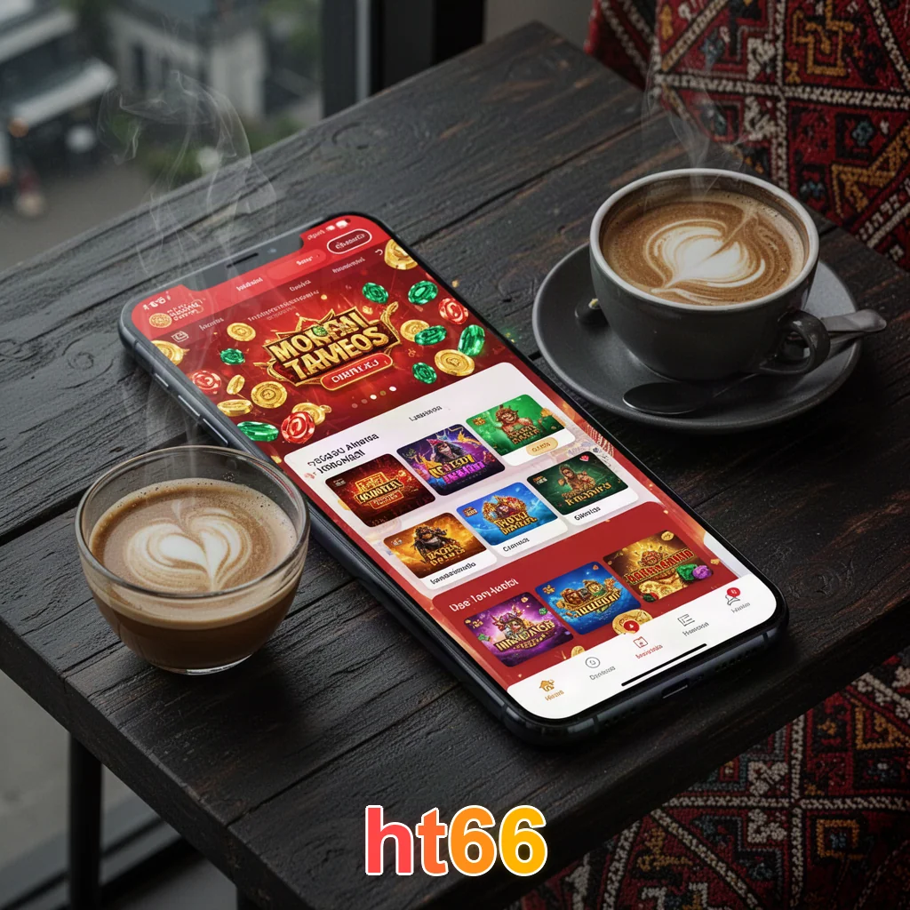 Promosi ht66
